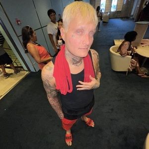 Meet your Posher, Donald